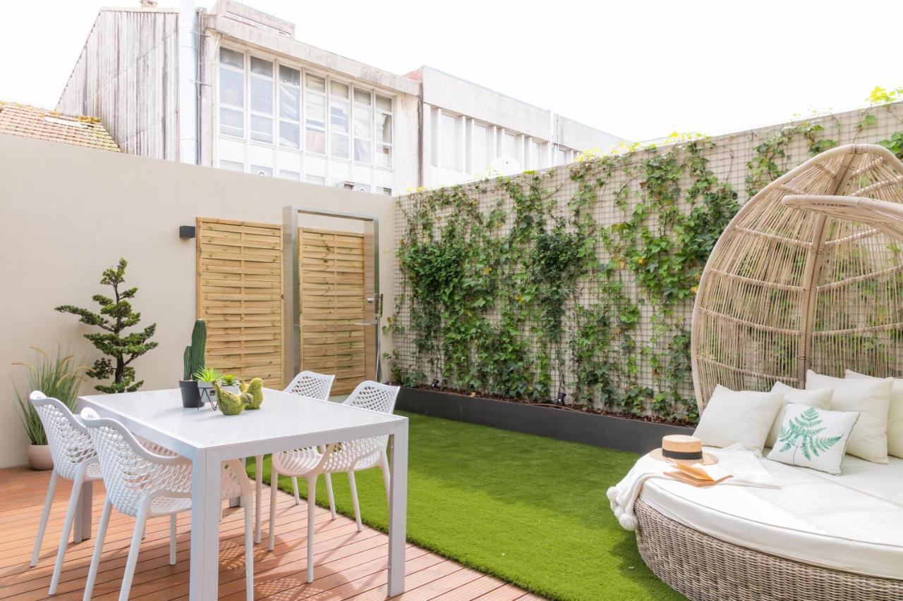 Oporto Diamond Luxe & Terrace Apartment Exterior photo