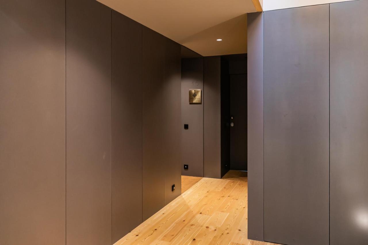 Oporto Diamond Luxe & Terrace Apartment Exterior photo