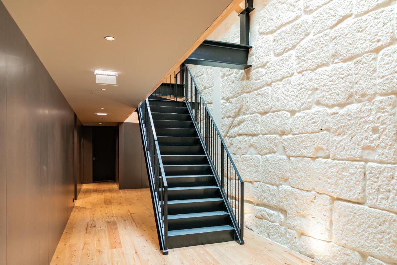 Oporto Diamond Luxe & Terrace Apartment Exterior photo