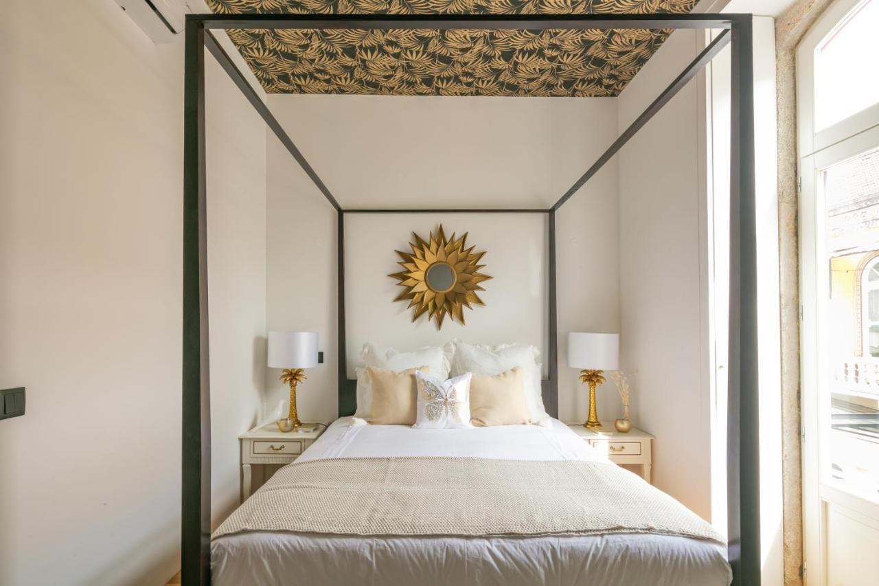 Oporto Diamond Luxe & Terrace Apartment Exterior photo