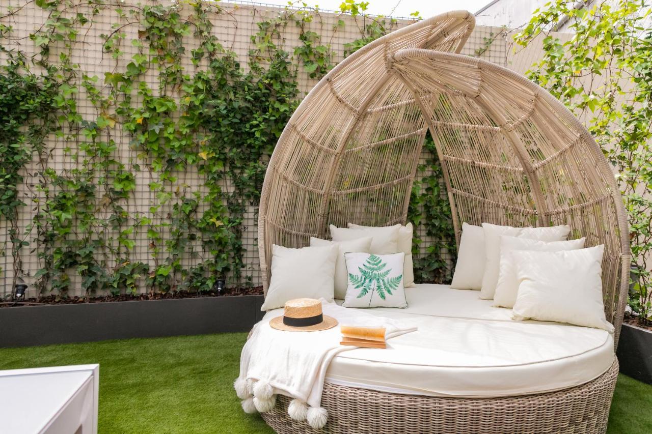 Oporto Diamond Luxe & Terrace Apartment Exterior photo