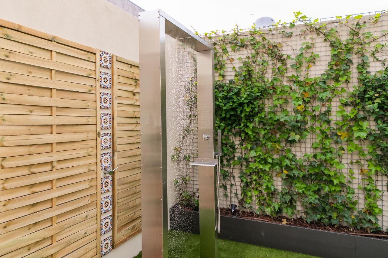 Oporto Diamond Luxe & Terrace Apartment Exterior photo