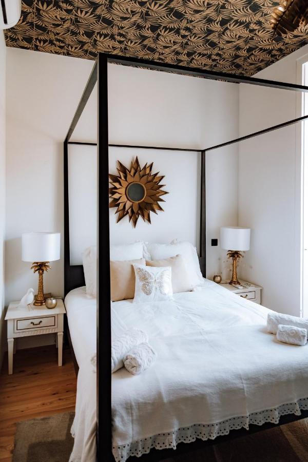 Oporto Diamond Luxe & Terrace Apartment Exterior photo