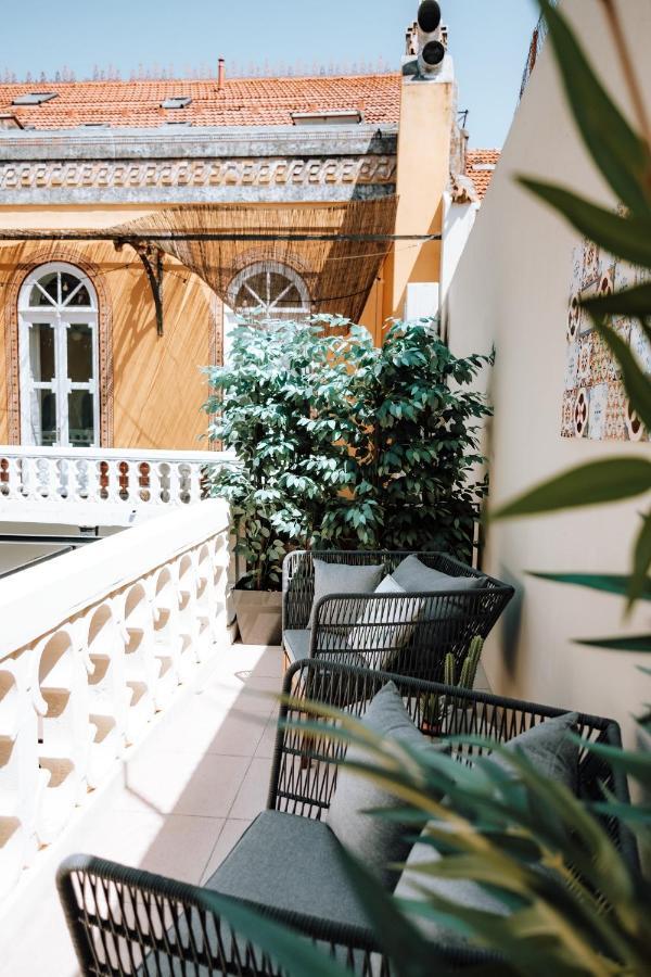 Oporto Diamond Luxe & Terrace Apartment Exterior photo