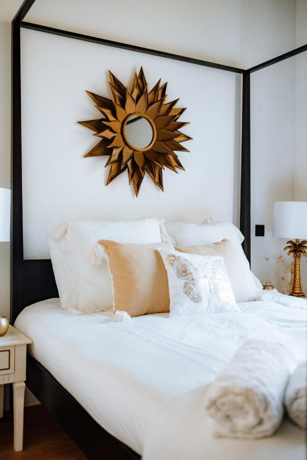 Oporto Diamond Luxe & Terrace Apartment Exterior photo