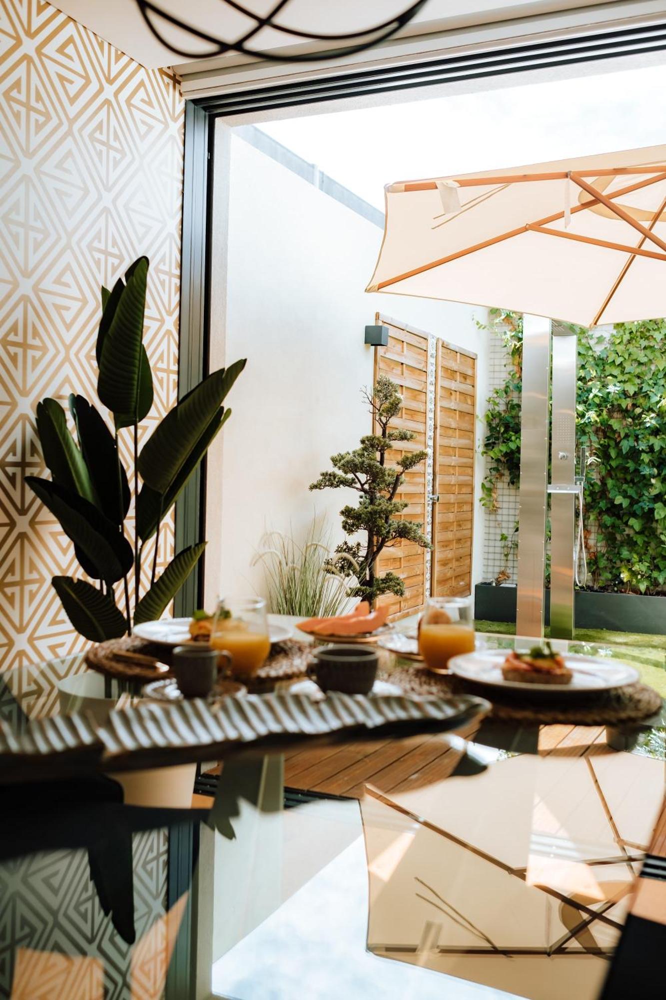 Oporto Diamond Luxe & Terrace Apartment Exterior photo