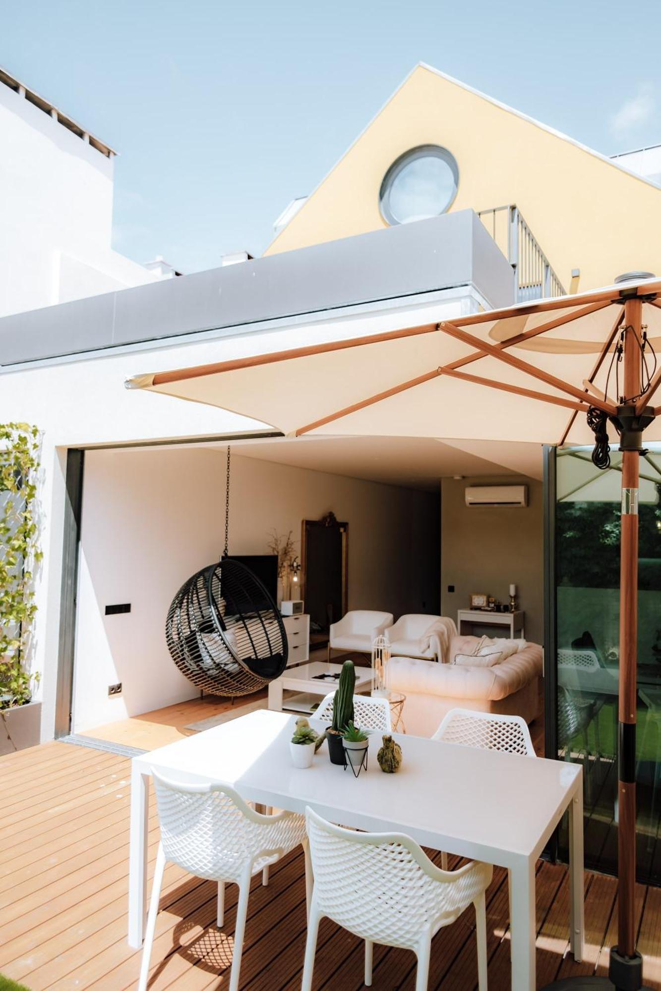 Oporto Diamond Luxe & Terrace Apartment Exterior photo