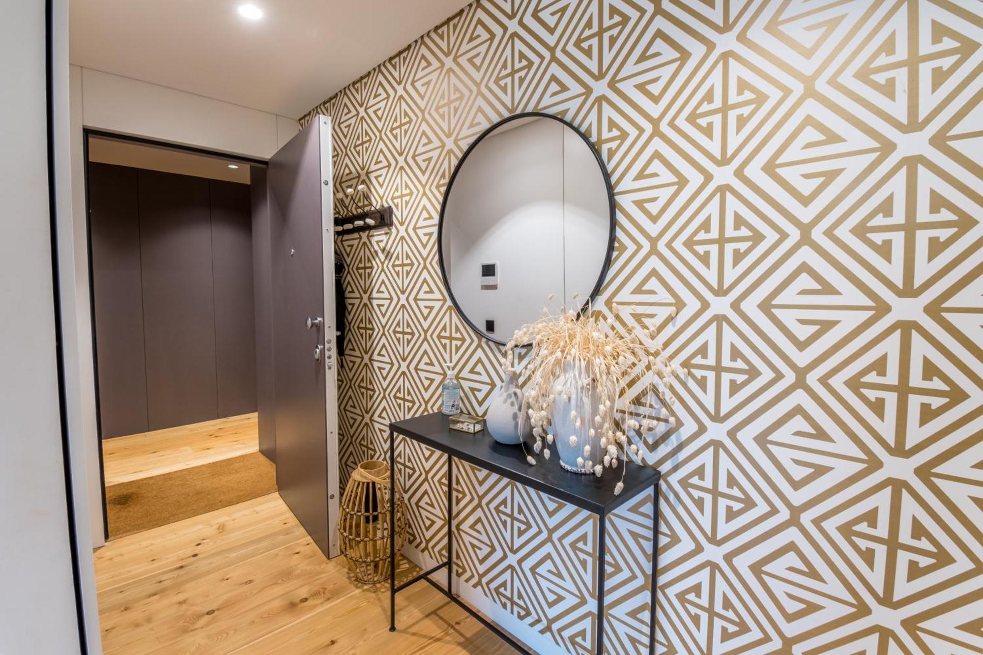 Oporto Diamond Luxe & Terrace Apartment Exterior photo